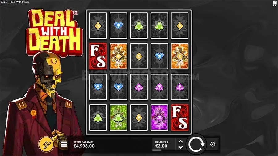 Mastering Online Slots